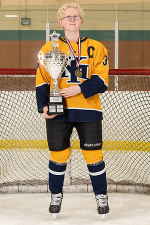 U18 CHAMPIONS-18
