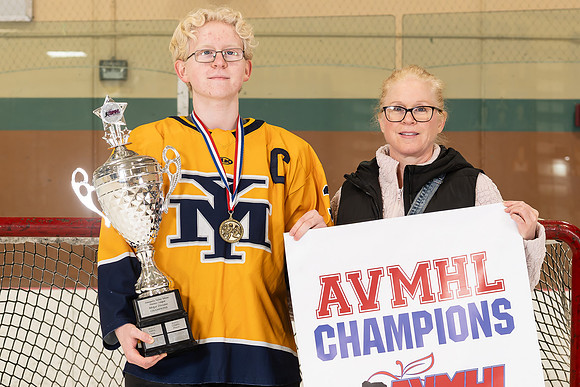U18 CHAMPIONS-21