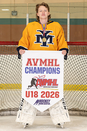 U18 CHAMPIONS-22