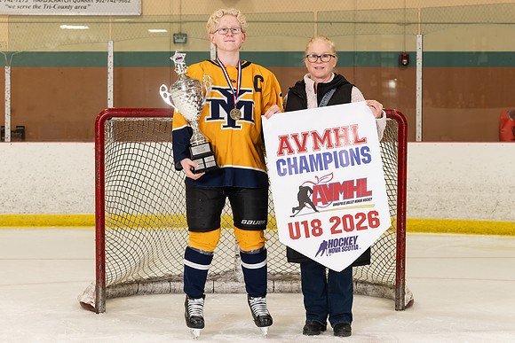 U18 CHAMPIONS-20