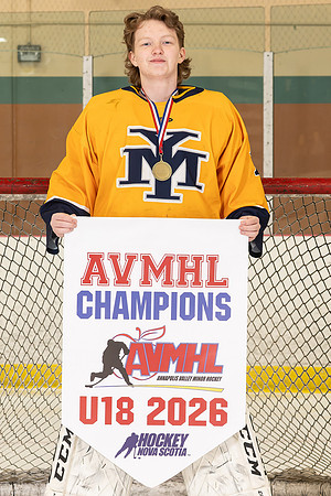 U18 CHAMPIONS-23