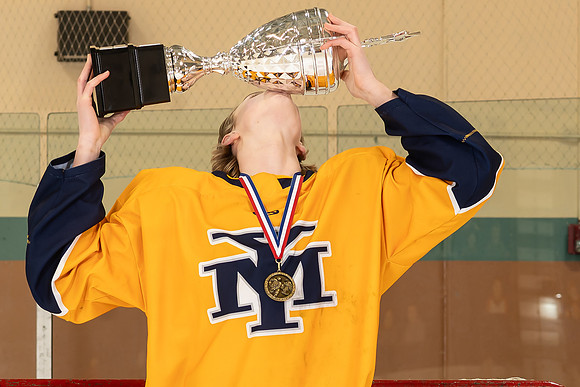 U18 CHAMPIONS-50