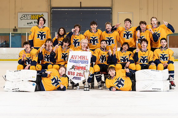 U18 CHAMPIONS-2