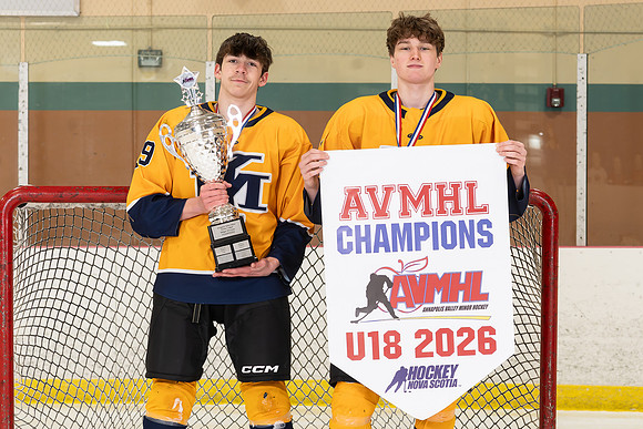 U18 CHAMPIONS-80