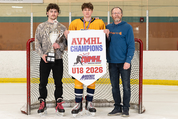 U18 CHAMPIONS-81