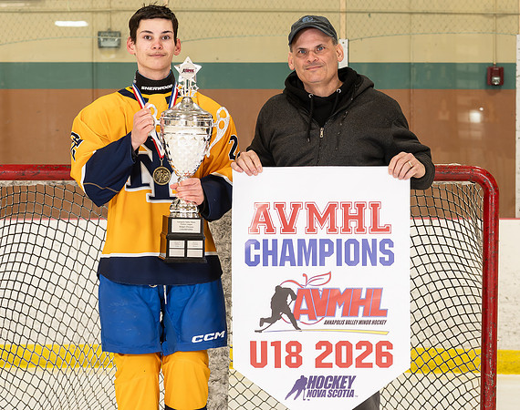 U18 CHAMPIONS-70