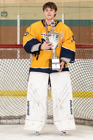 U18 CHAMPIONS-85