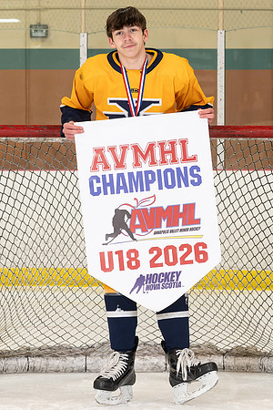 U18 CHAMPIONS-87