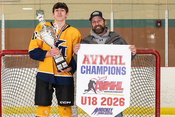 U18 CHAMPIONS-92