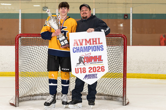 U18 CHAMPIONS-93
