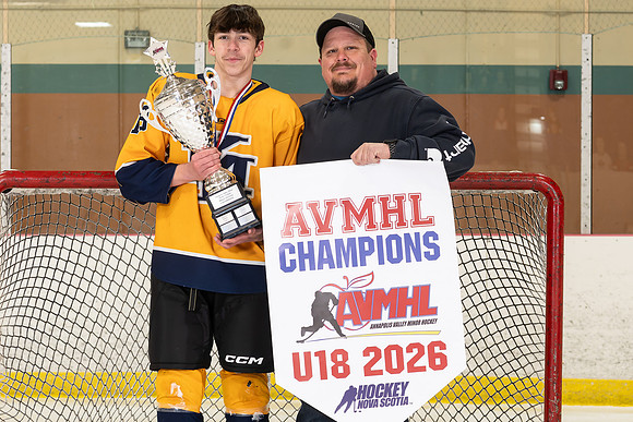 U18 CHAMPIONS-94