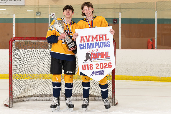 U18 CHAMPIONS-95