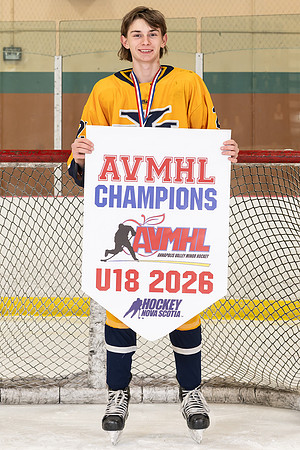 U18 CHAMPIONS-97