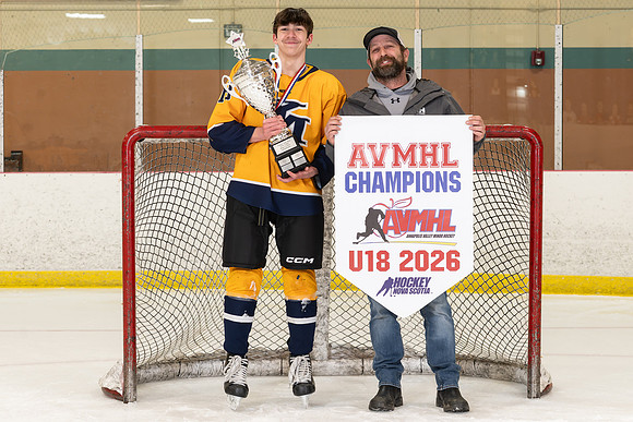 U18 CHAMPIONS-91