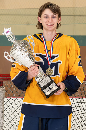 U18 CHAMPIONS-100