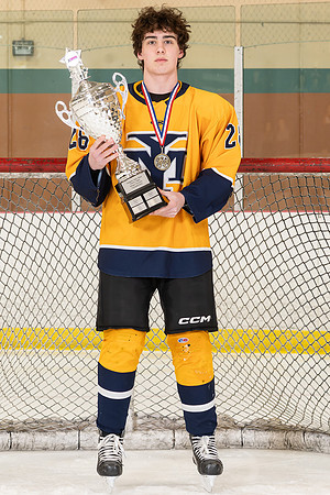 U18 CHAMPIONS-105