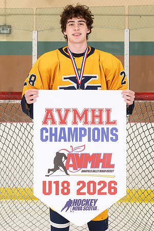 U18 CHAMPIONS-104