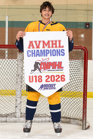 U18 CHAMPIONS-107