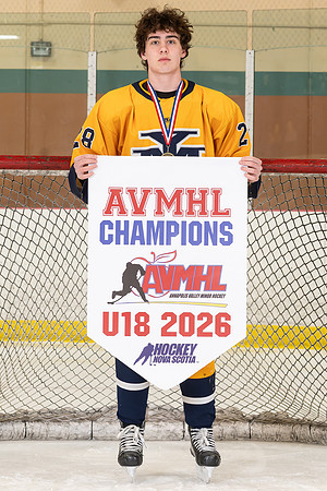 U18 CHAMPIONS-103