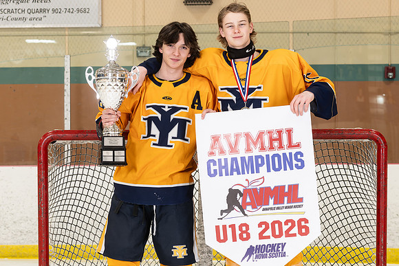 U18 CHAMPIONS-115
