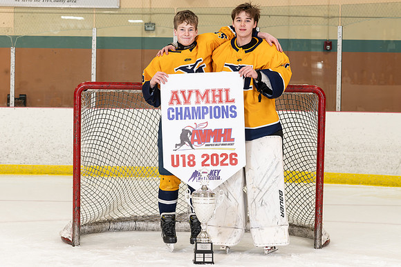 U18 CHAMPIONS-121