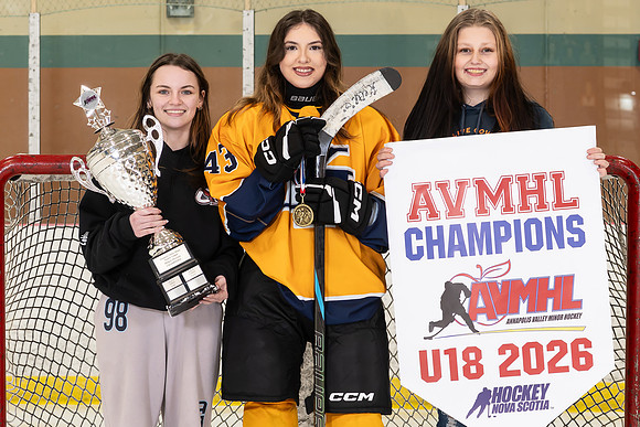 U18 CHAMPIONS-125