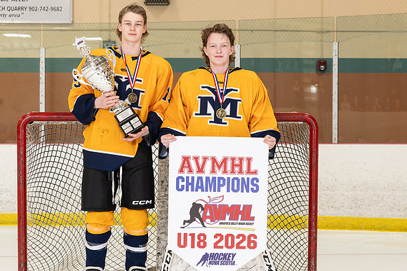 U18 CHAMPIONS-130