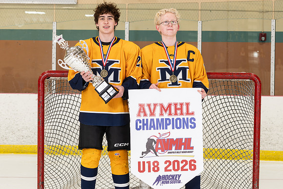 U18 CHAMPIONS-138