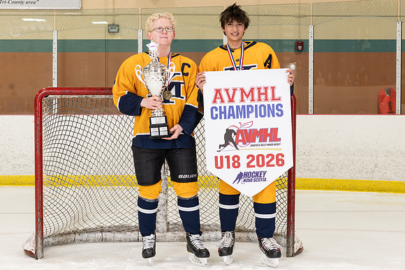 U18 CHAMPIONS-147