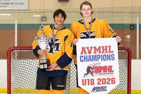 U18 CHAMPIONS-160