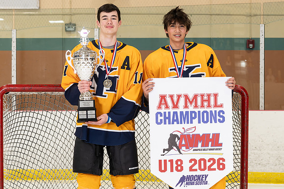 U18 CHAMPIONS-150