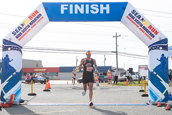 NS MARATHON-64