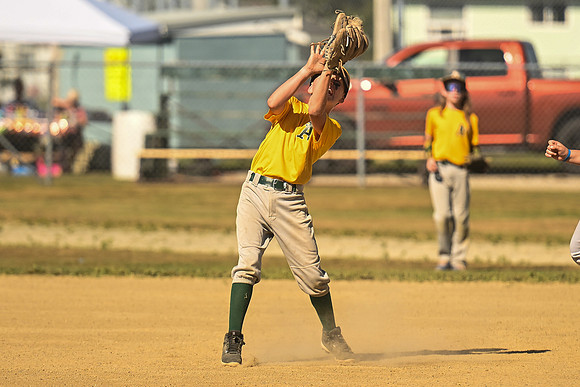 11U A PROVINCIALS-95