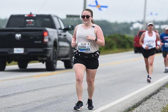 NS MARATHON 24-238
