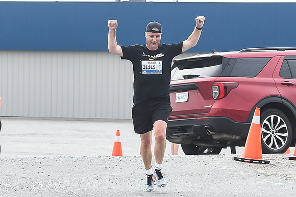 NS MARATHON 24-530