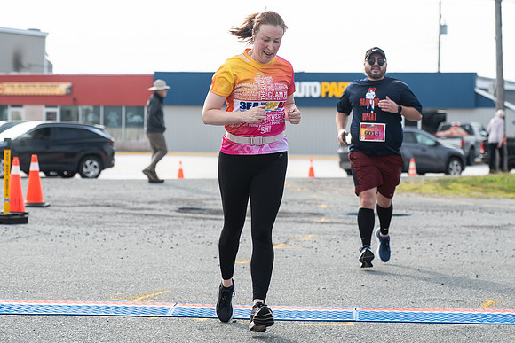NS MARATHON-22
