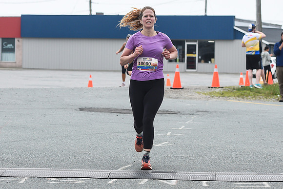 NS MARATHON 24-414