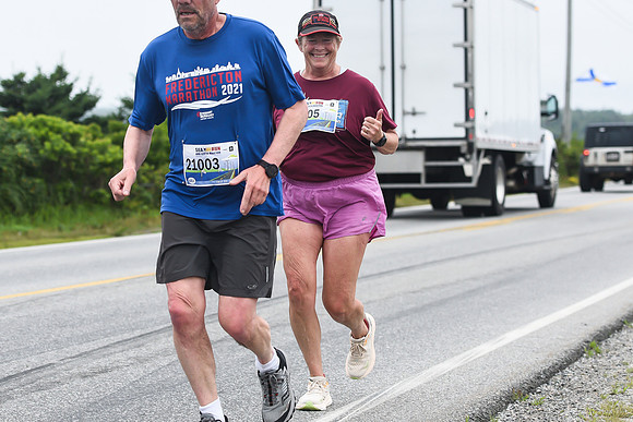 NS MARATHON 24-241