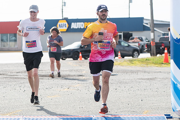 NS MARATHON-94