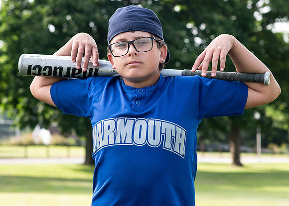 YAMBA 11U RHYNOS-84