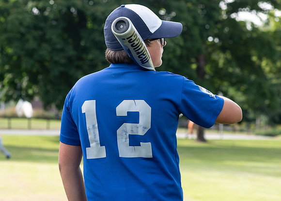 YAMBA 11U RHYNOS-86
