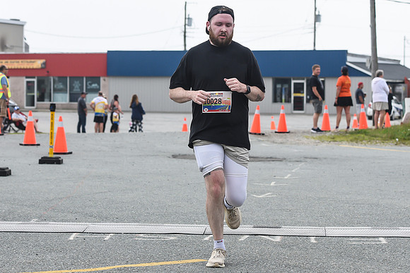 NS MARATHON 24-465