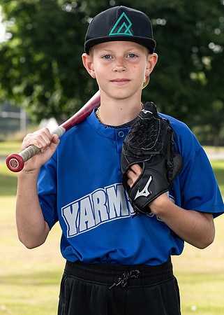 YAMBA 11U RHYNOS-91