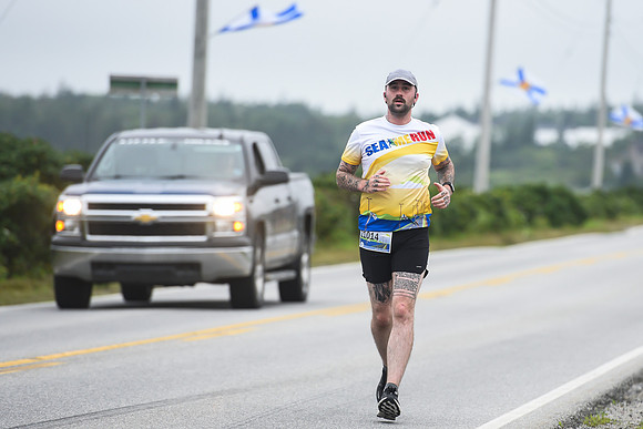 NS MARATHON 24-165