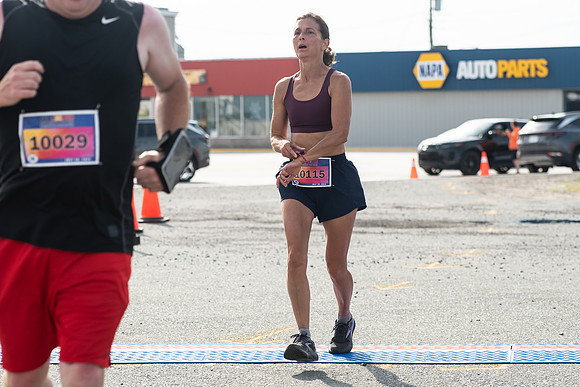 NS MARATHON-89