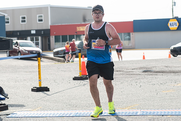 NS MARATHON-93