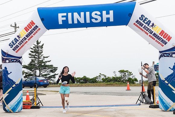 FINISH WIDE ANGLE-30