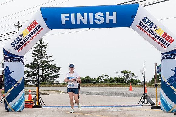 FINISH WIDE ANGLE-50