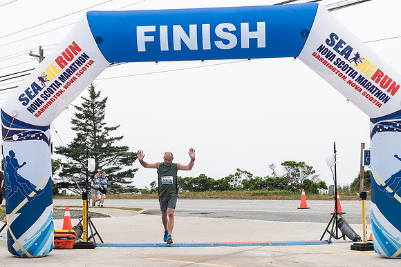 FINISH WIDE ANGLE-48