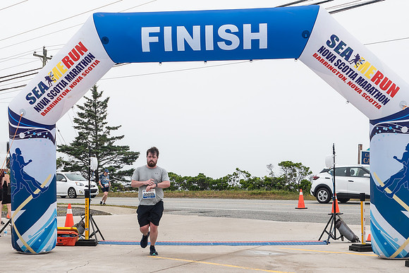 FINISH WIDE ANGLE-65
